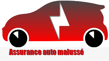 Assurance auto malussé